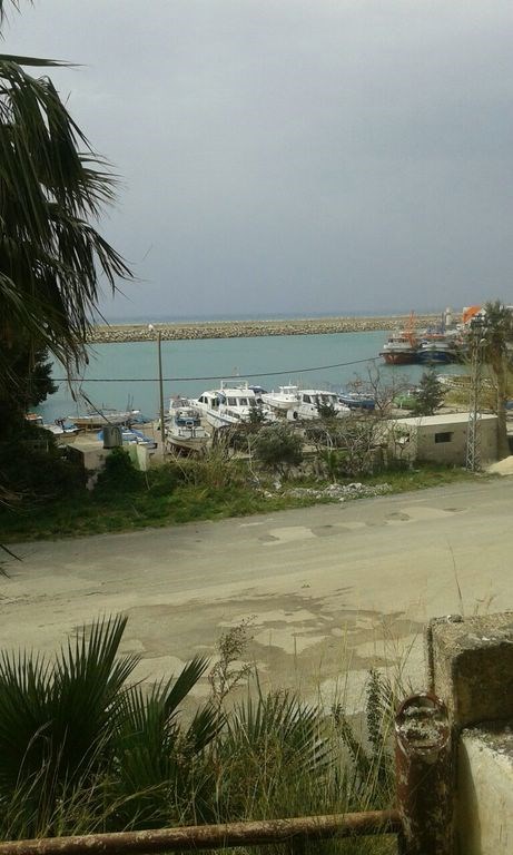 egitim ve dinlenme tesisleri